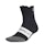 adidas Terrex Trail Agravic Crew Socks Unisex Zwart
