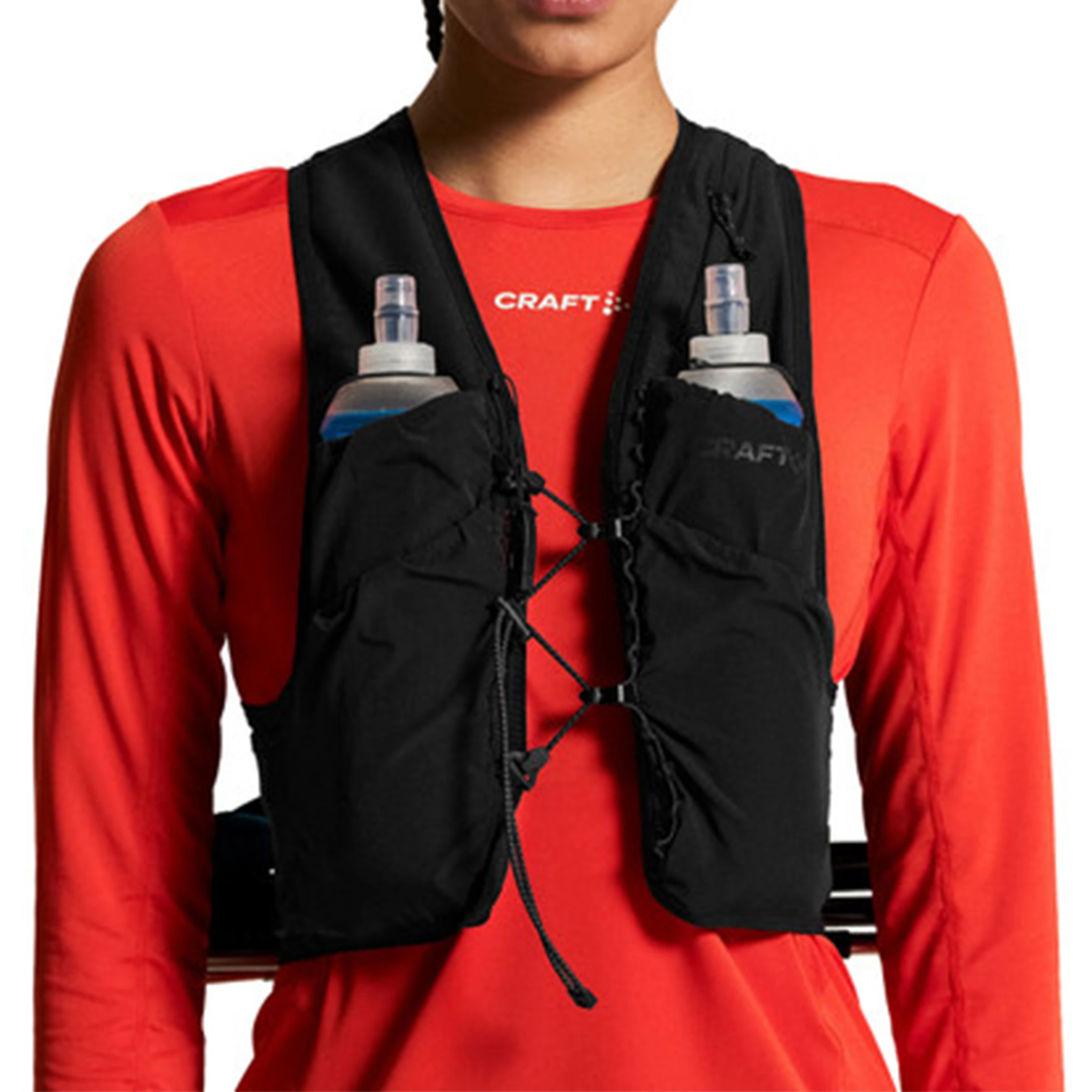 Craft Light Hydration Vest Unisex hardloopaccessoire