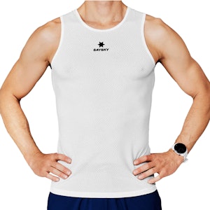 SAYSKY Mesh Base Layer Singlet Unisex SAYSKY Mesh Base Layer Singlet Unisex