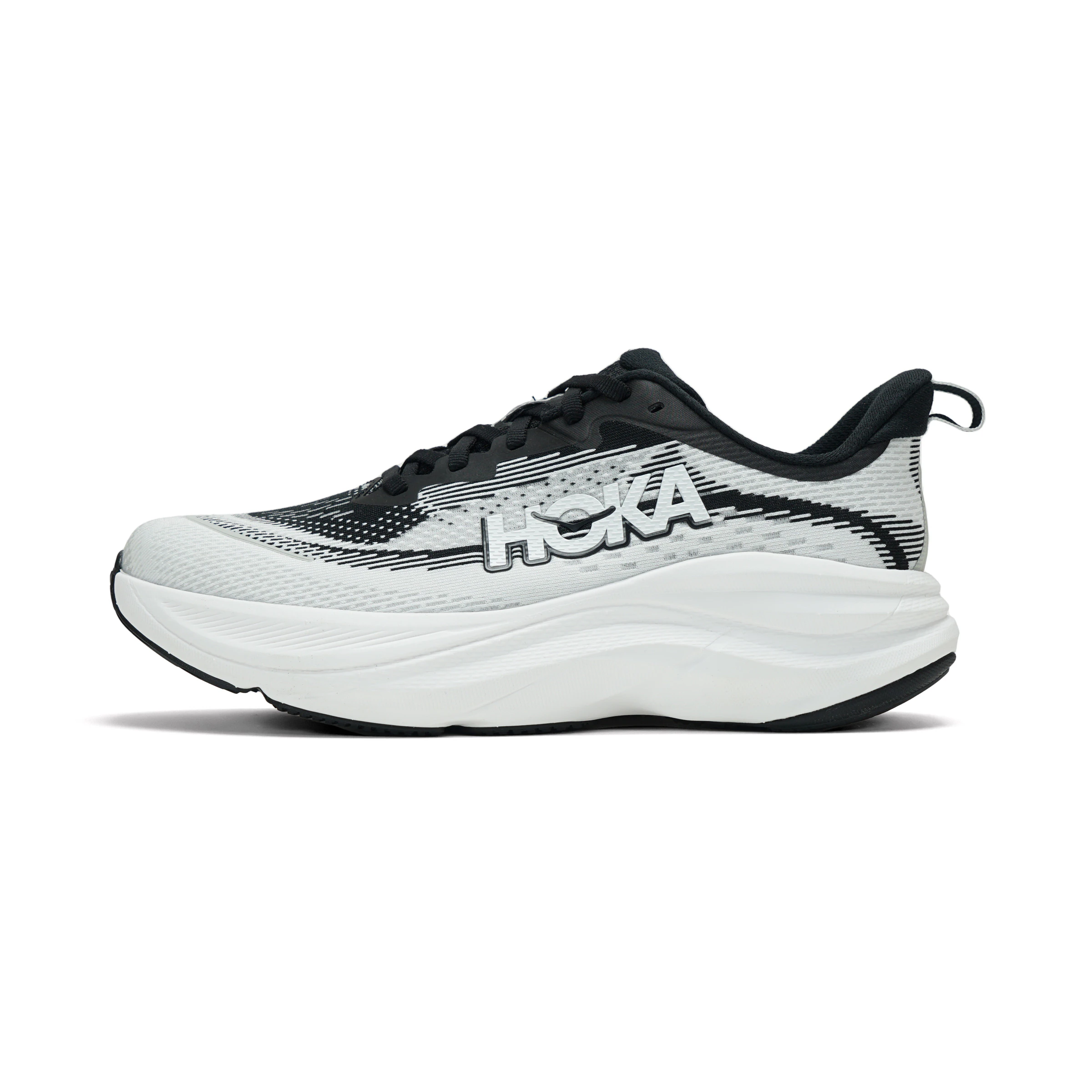 HOKA Skyflow (Wide) Dames
