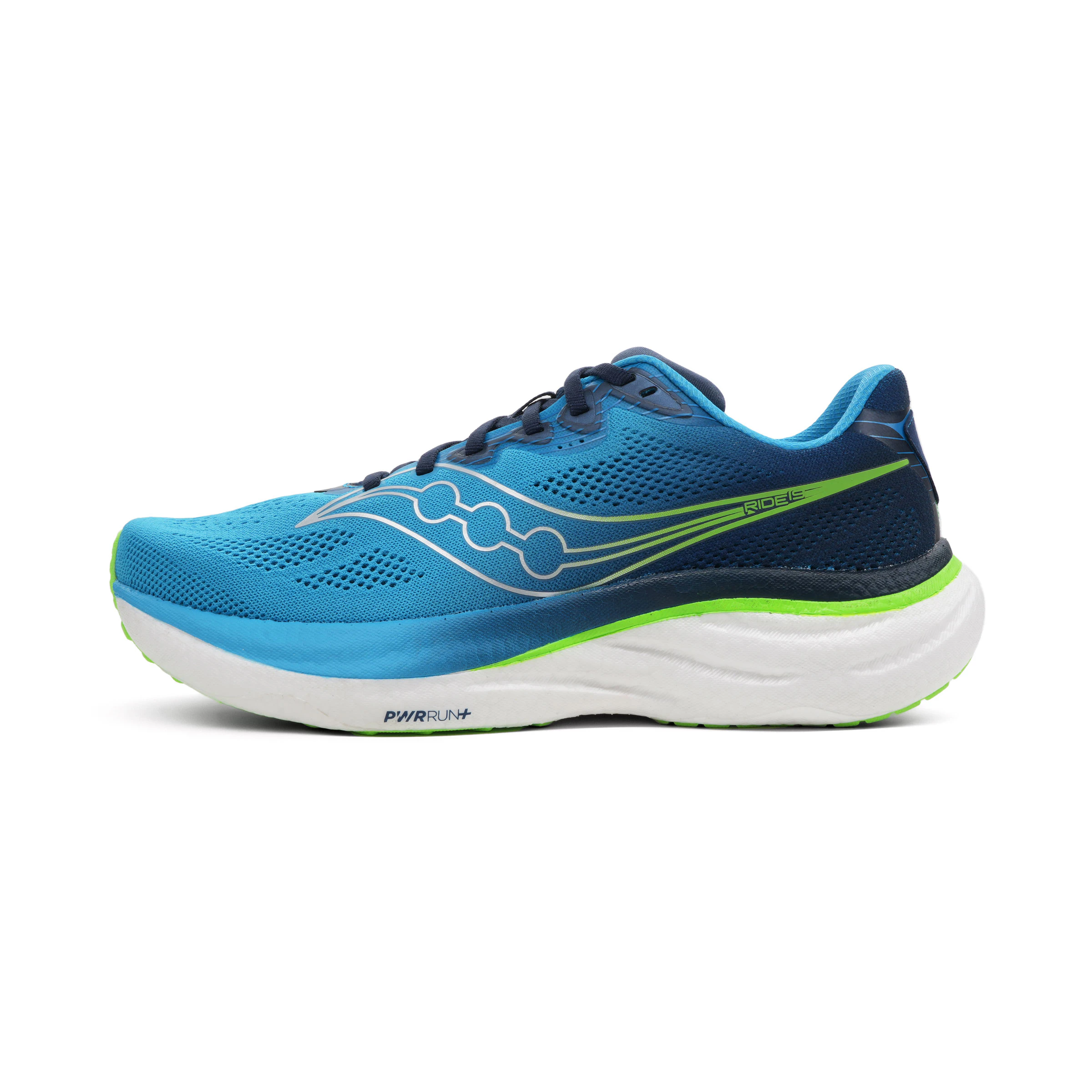 Saucony Ride 19 Heren