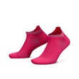 Nike Spark Lightweight No Show Socks Unisex Roze