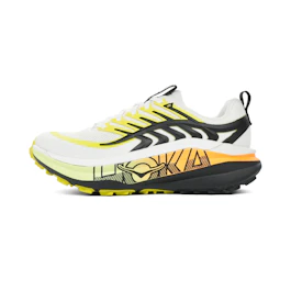 HOKA Stinson 8 bij All4running