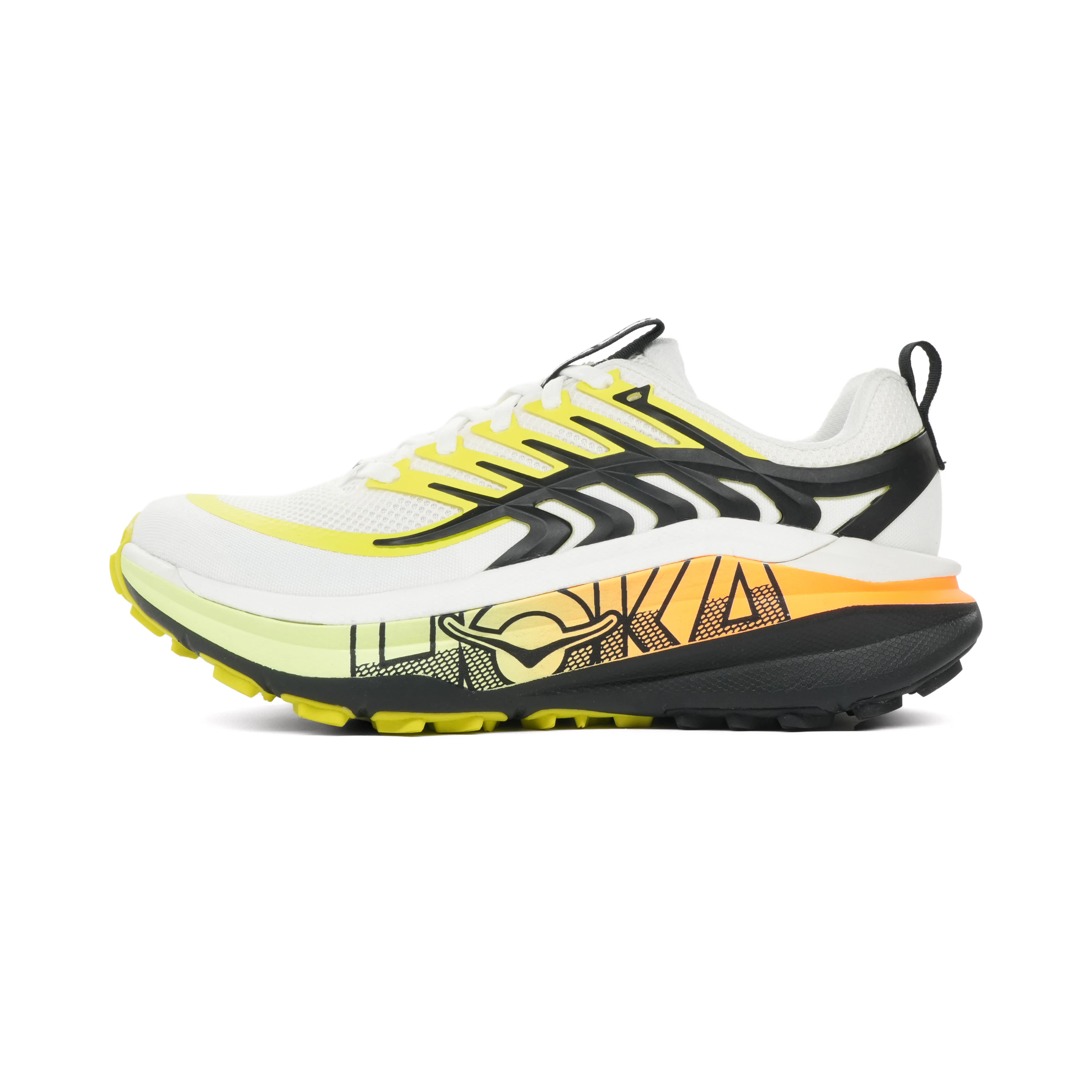 HOKA Stinson 8 Dames