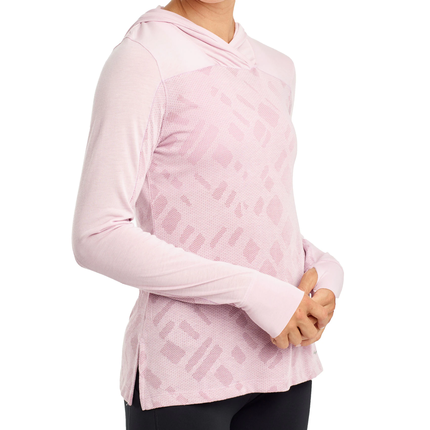 Saucony Ramble Long Sleeve Dames