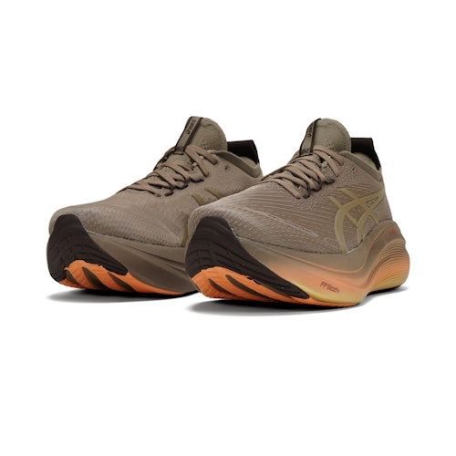 ASICS Gel Nimbus 27 Luxe Heren