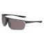 Nike Gale Force E Sunglasses Unisex Zwart