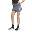 adidas Adi365 Iconic Formotion 2-in-1 Shorts Dames Grijs