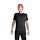 Fusion C3 T-shirt Heren Zwart