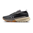 Nike Zegama Trail 2 Heren Zwart