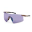 adidas Eyewear Kaphiros Heren Paars