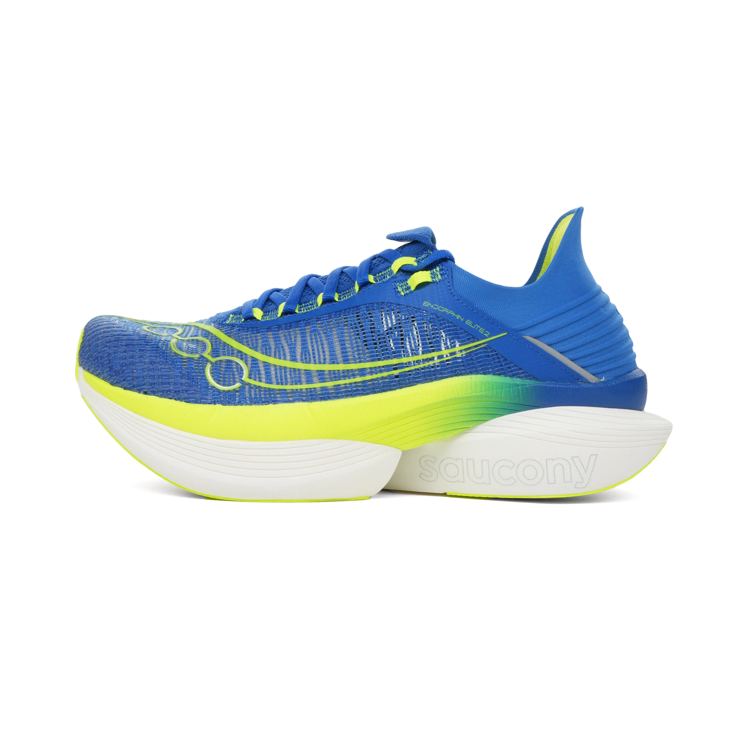 Saucony Endorphin Elite 2 Unisex