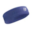 Compressport Thin Headband On/Off Unisex Blauw