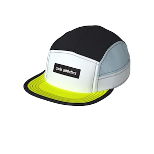 Ciele GOCap Field Iconic Bar Cap Unisex Ciele GOCap Field Iconic Bar Cap Unisex