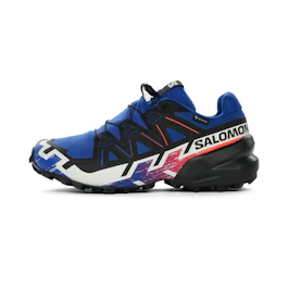 Salomon Speedcross 6 GTX bij All4running