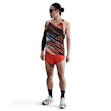 Nike Fast Dri-FIT Singlet Heren Multi