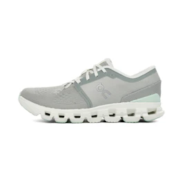 On Cloud X 4 bij All4running