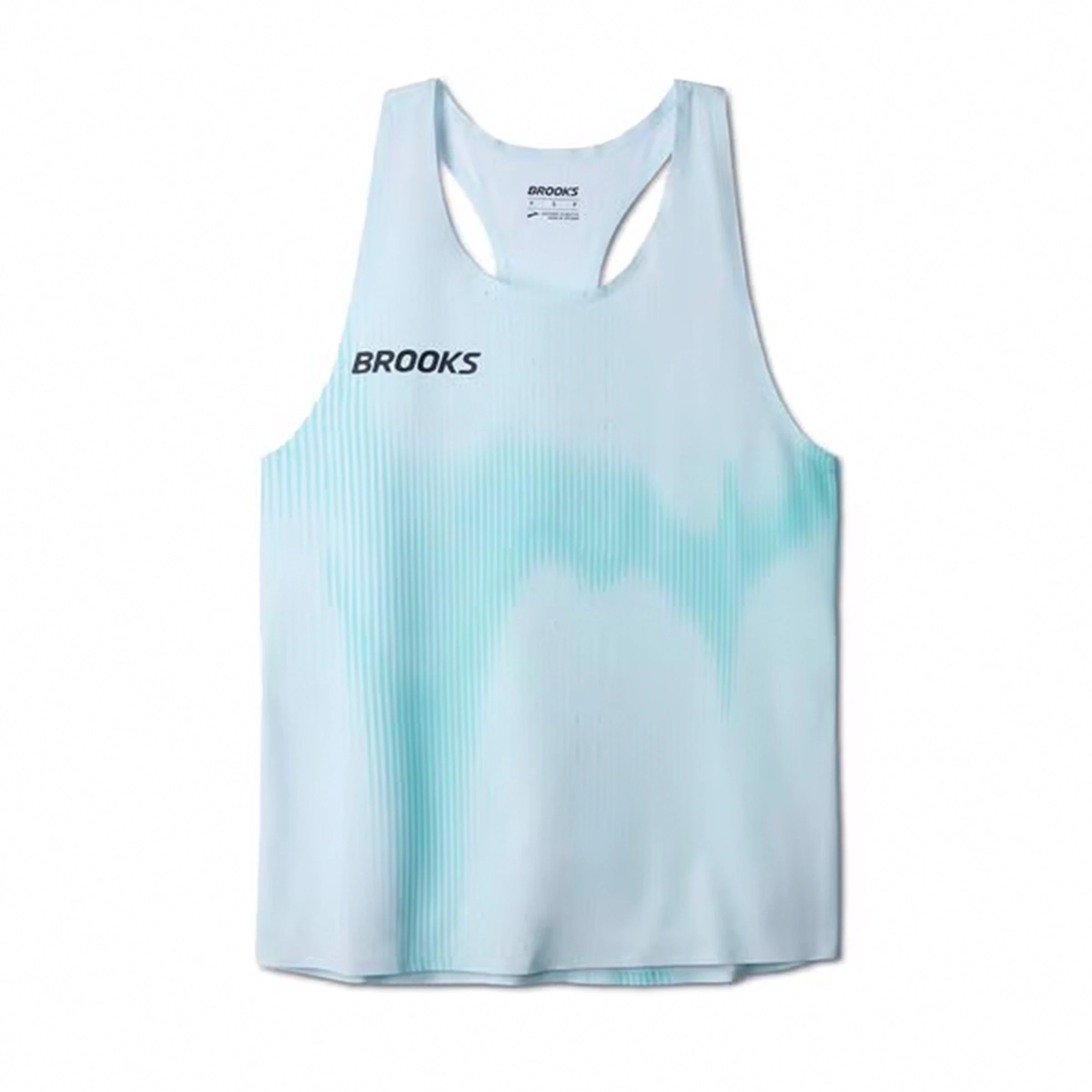 Brooks Pro Kit Singlet Dames hardloopkleding