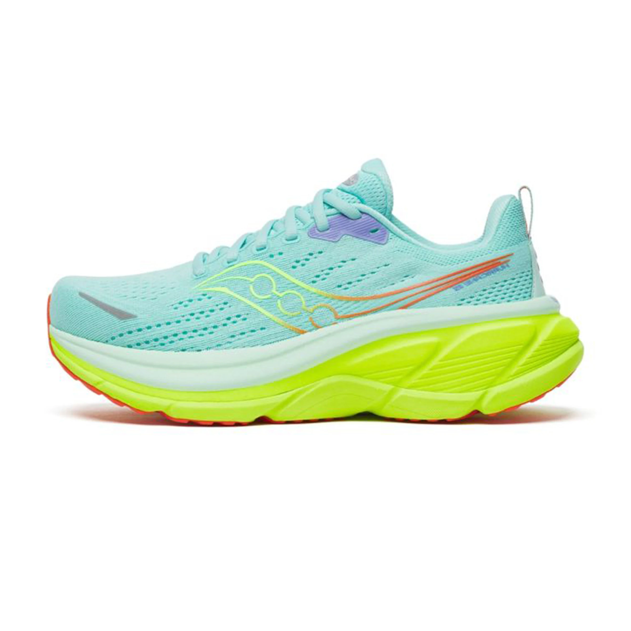 Saucony Hurricane 25 Dames