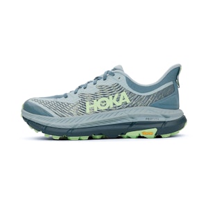 HOKA Mafate Speed 4 Heren HOKA Mafate Speed 4 Heren