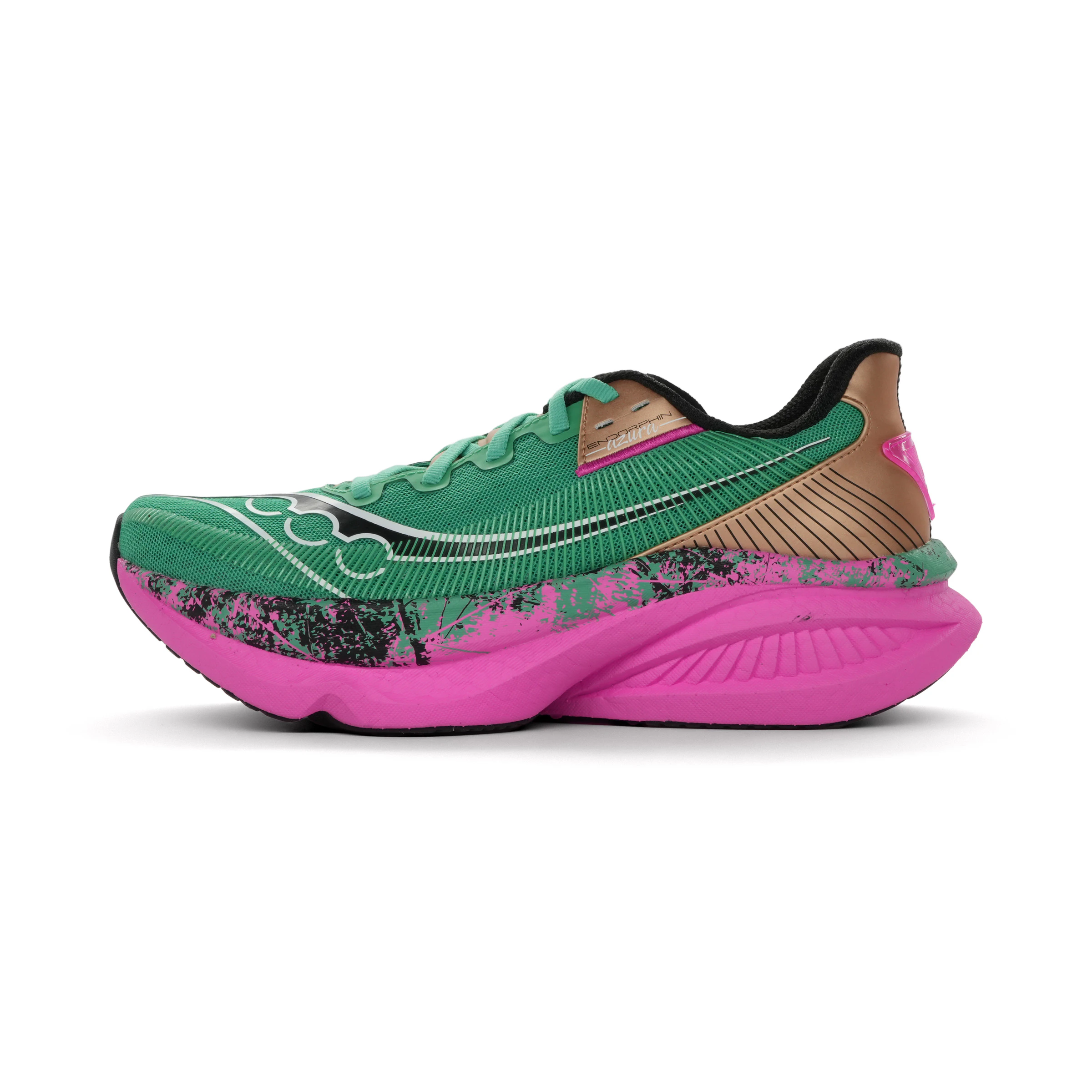 Saucony Endorphin Azura Dames