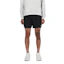 New Balance RC 5 Inch Short Heren Zwart