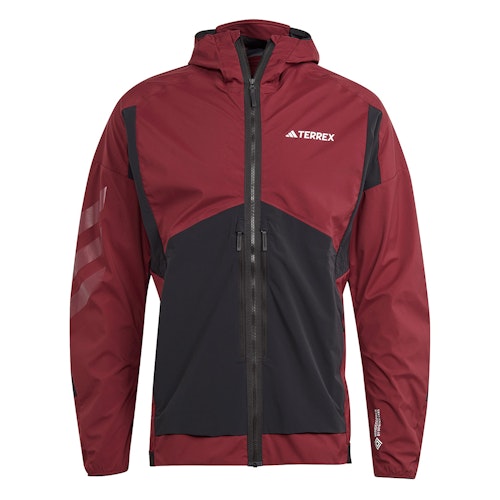 Adidas softshell jacket sales