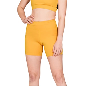 SAYSKY Combat+ 7 Inch Short Tight Dames SAYSKY Combat+ 7 Inch Short Tight Dames