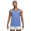 Nike Stride Dri-FIT ADV Tank Top Heren Blauw