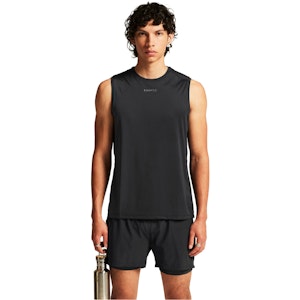 Craft ADV Essence Singlet 2 Heren Craft ADV Essence Singlet 2 Heren