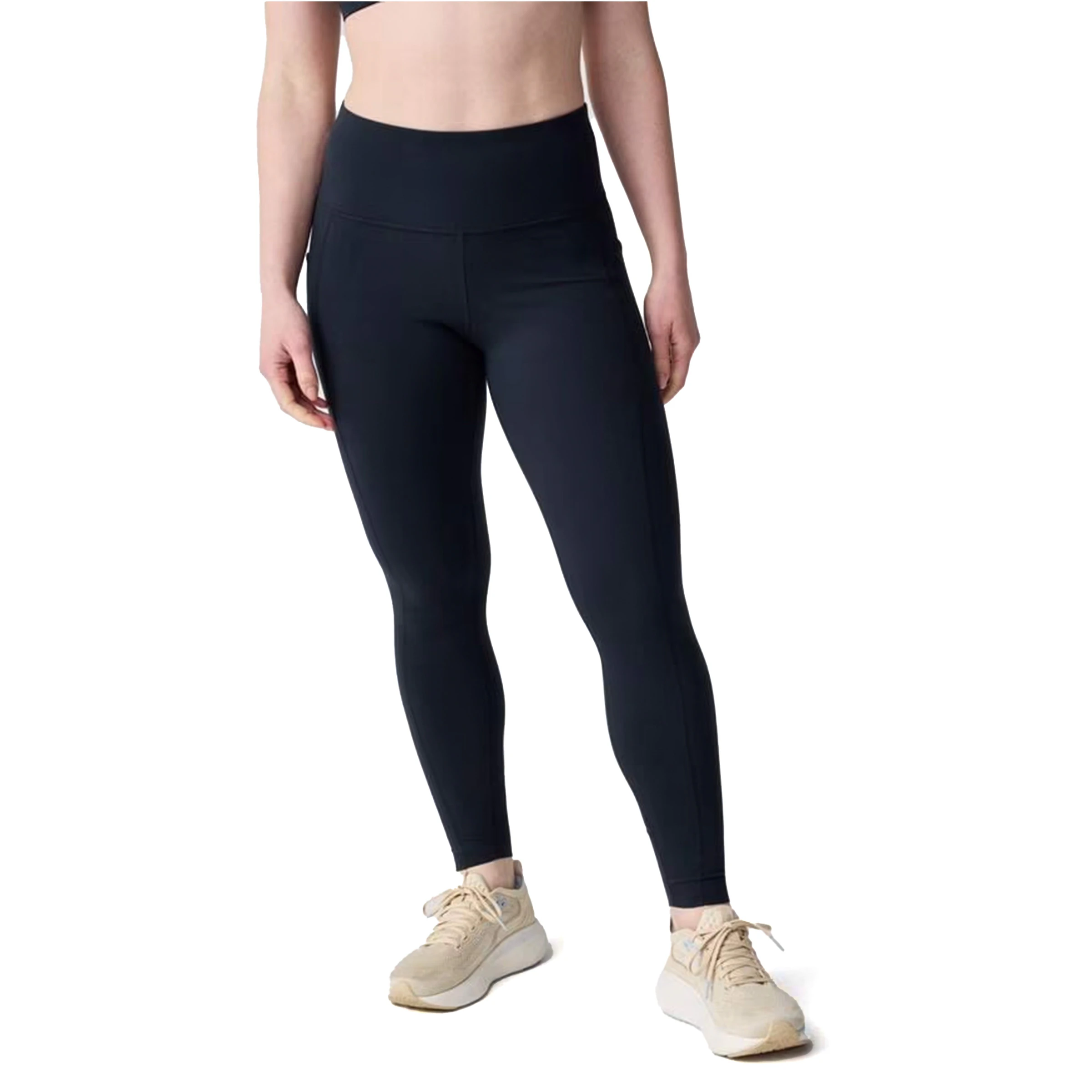 Brooks Chaser Tights Dames hardloopkleding