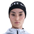 Nike Dri-Fit Knit Headband Unisex Zwart