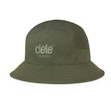 Ciele GOBucket Comp Athletics Hat Unisex Groen