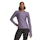 adidas Own The Run Shirt Dames Paars