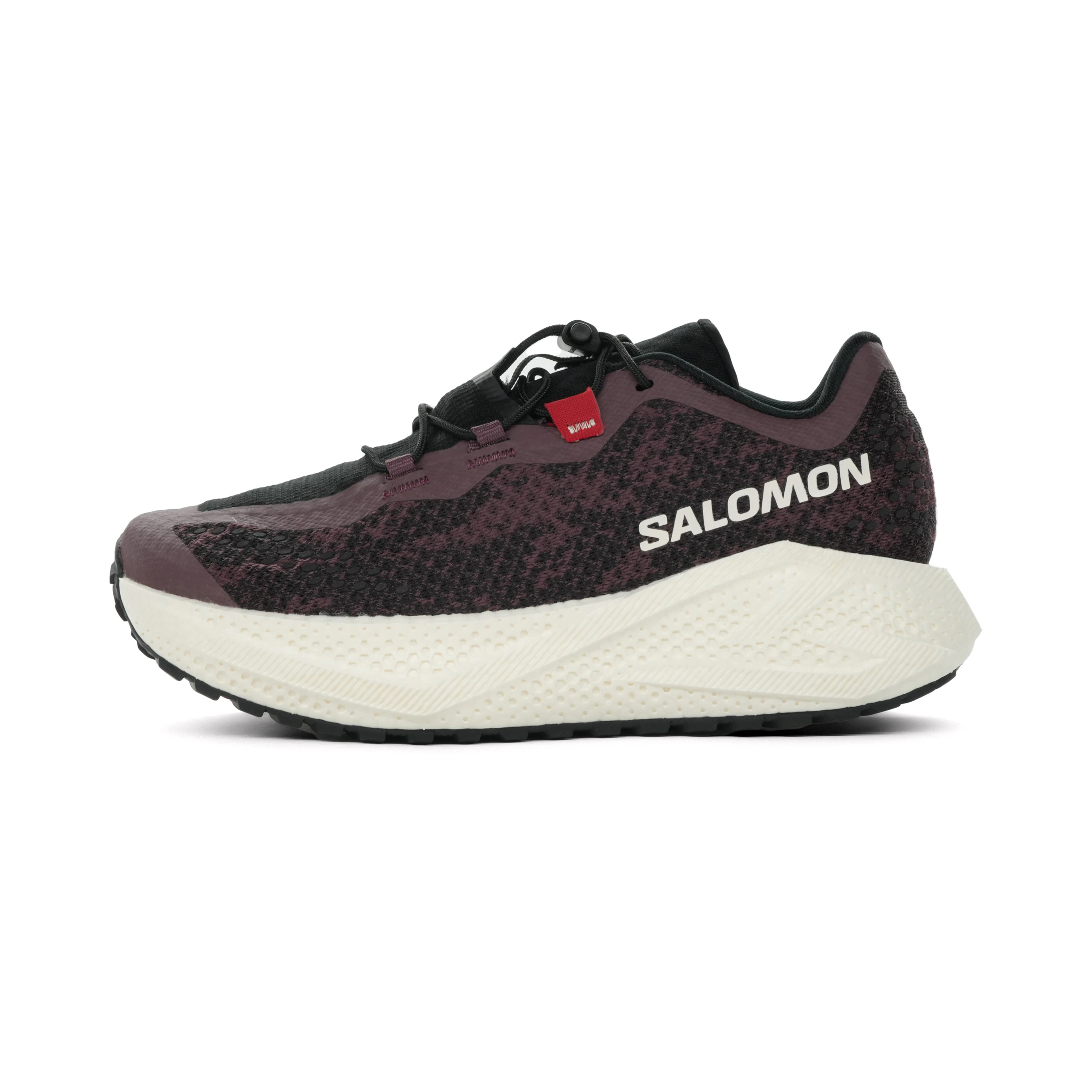 Salomon Aero Glide 4 GRVL Dames hardloopschoen