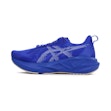ASICS Novablast 5 Dames Blauw