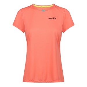 INOV8 Performance T-shirt Dames INOV8 Performance T-shirt Dames