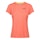 INOV8 Performance T-shirt Dames Oranje
