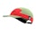 Compressport 5 Panel Light Cap Unisex Multi
