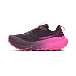 Saucony Xodus Ultra 4 bij All4running