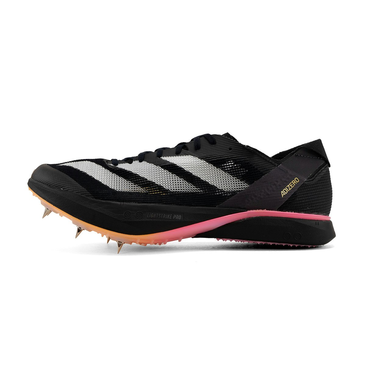 Adidas Adizero Avanti TYO hardloopschoenen zwart