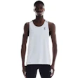 On Performance Tank Heren Wit