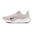 Nike React Infinity Run Flyknit 4 Dames Roze
