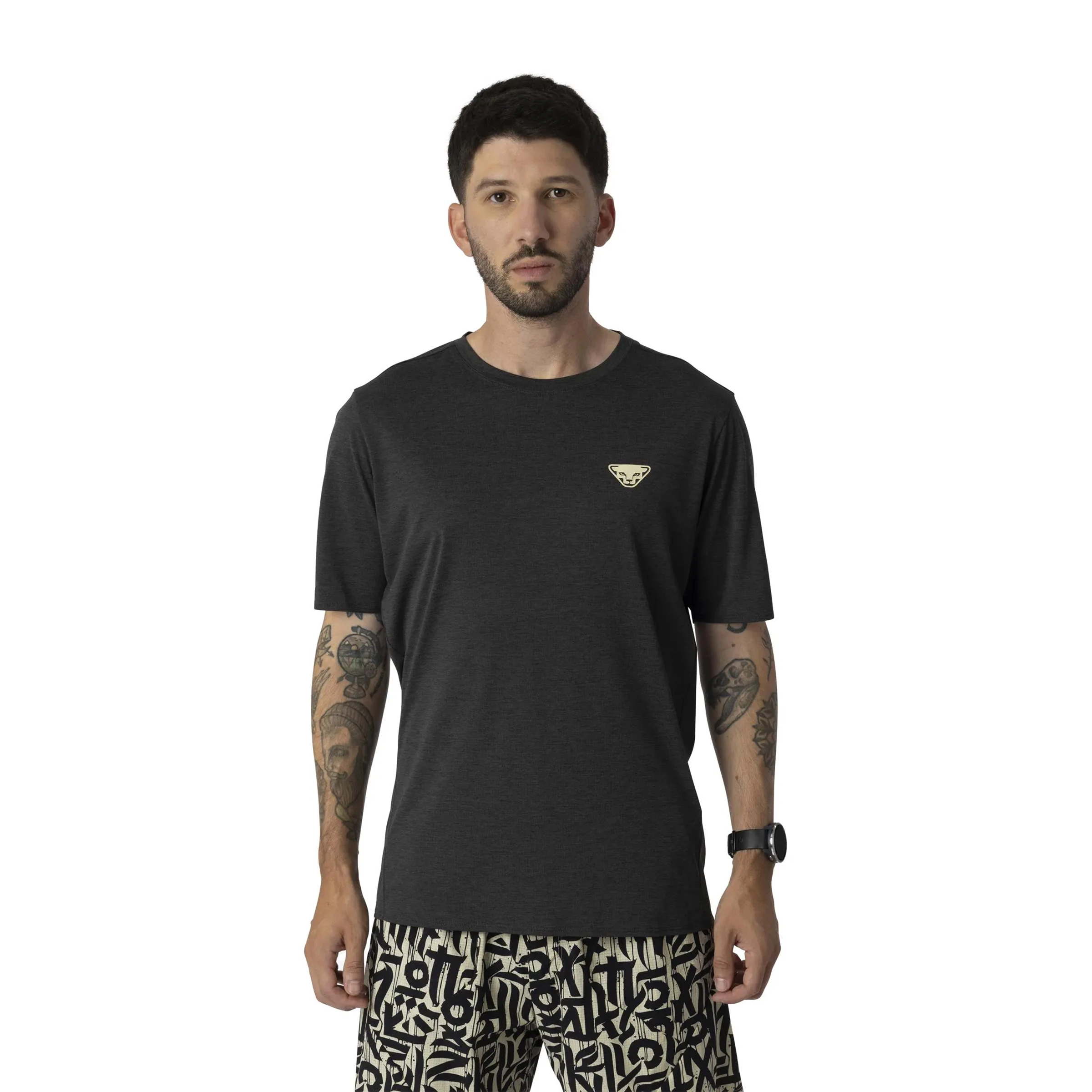 Dynafit Trail T-Shirt Heren