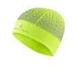 Ronhill Reflect Beanie Unisex Fluorgeel