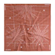 Salomon Bandana GFX Unisex Bruin