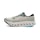 On Cloudsurfer Trail 2 Waterproof Heren Grijs