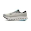 On Cloudsurfer Trail 2 Waterproof Heren Grijs