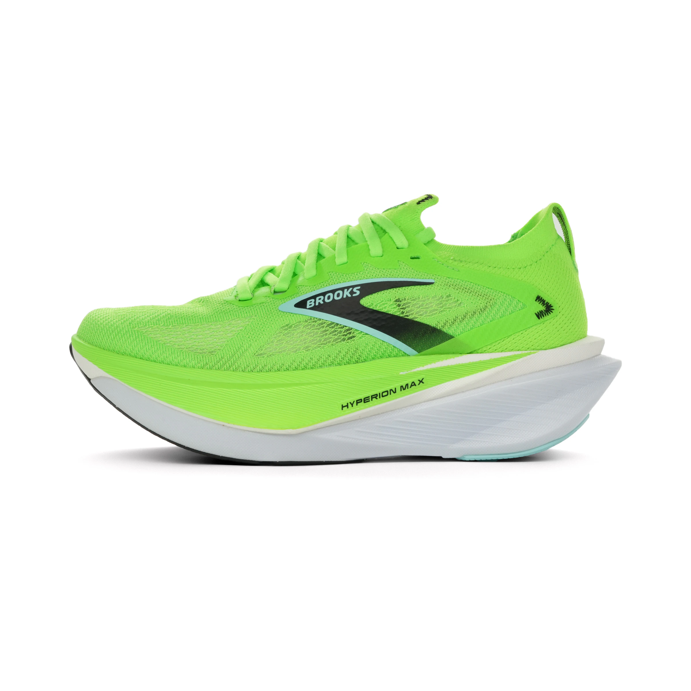 Brooks Hyperion Max 3 Heren hardloopschoen