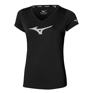 Mizuno Core RB T-shirt Dames Mizuno Core RB T-shirt Dames